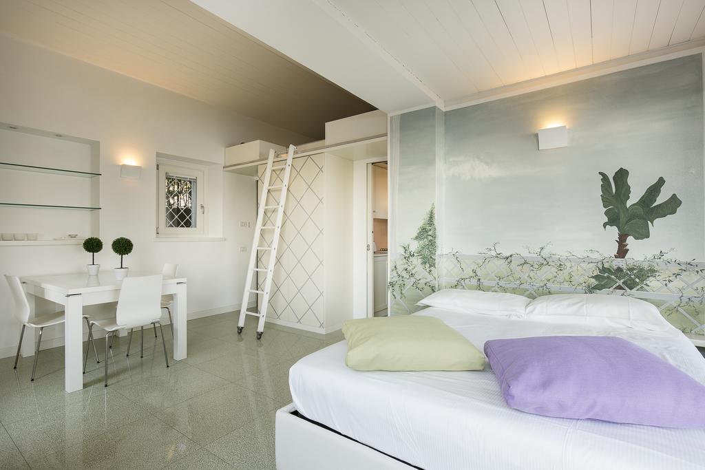 Maison Du Lac Stresa Zimmer foto
